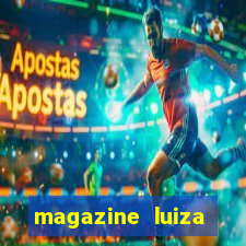 magazine luiza sorteio de 25 mil